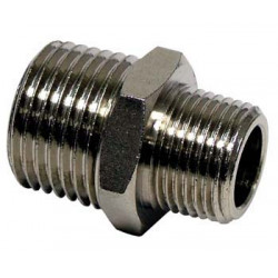 Mamelon M/M 1/2"-1/2"