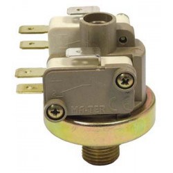 Pressostat MATER 2 contacts...