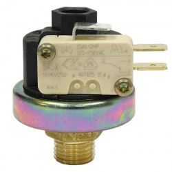 PRESSOSTAT MA-TER DE 2-6 BAR