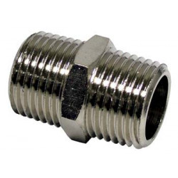 Mamelon M/M 1/4"-1/4"